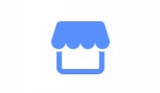 Facebook Marketplace Shop Icon groß